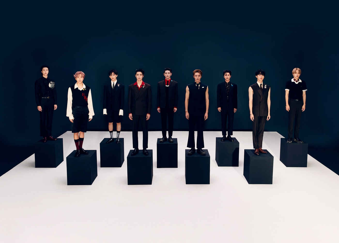 SM엔터테인먼트 ⓒ 뉴스1