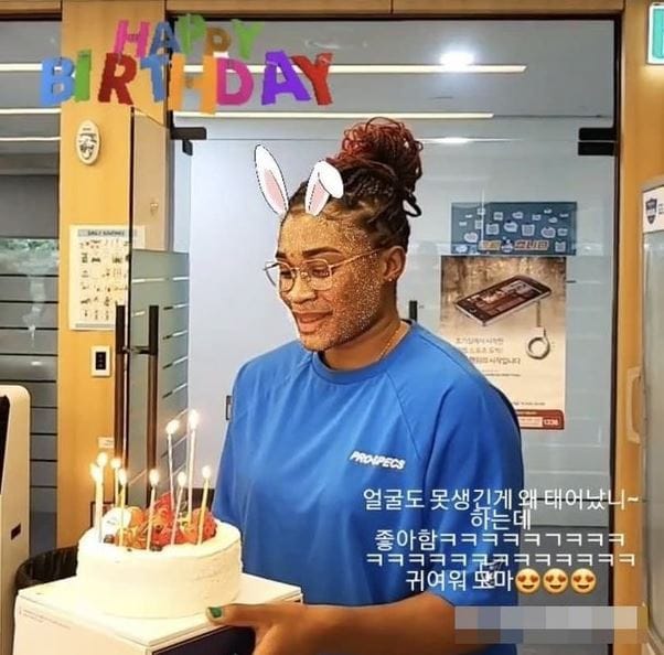 (인스타그램 갈무리) ⓒ 뉴스1