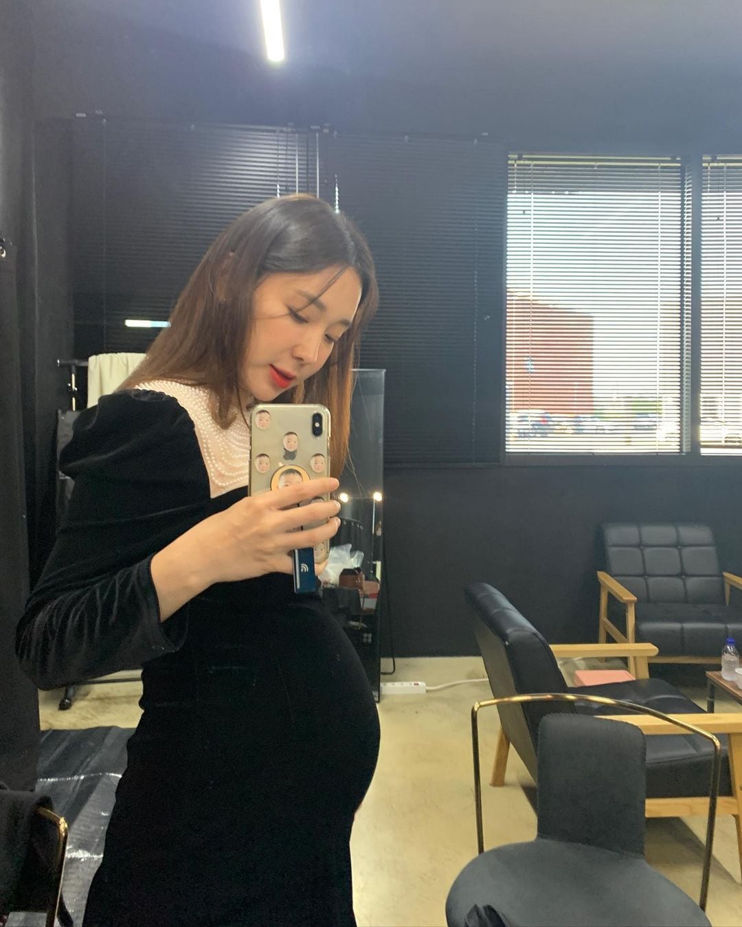 사진=이지혜 인스타그램 ⓒ 뉴스1