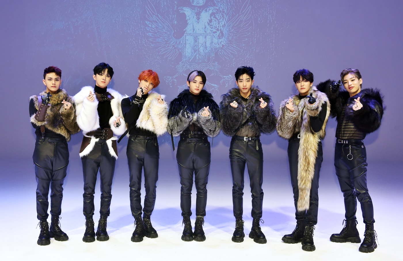 킹덤/GF엔터테인먼트 제공 ⓒ 뉴스1