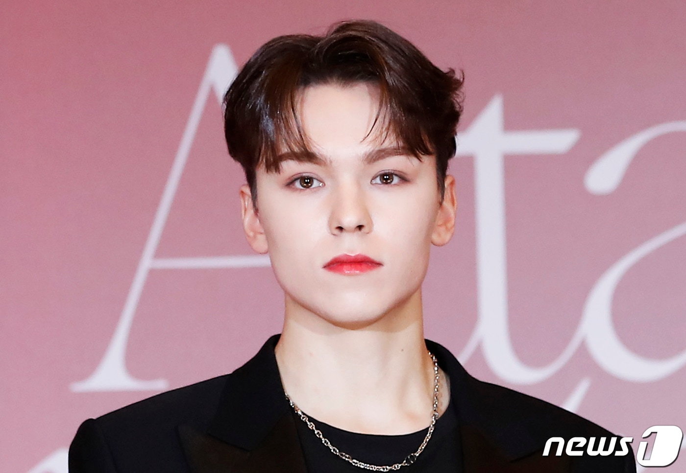 그룹 세븐틴 버논/뉴스1 ⓒ News1 권현진 기자