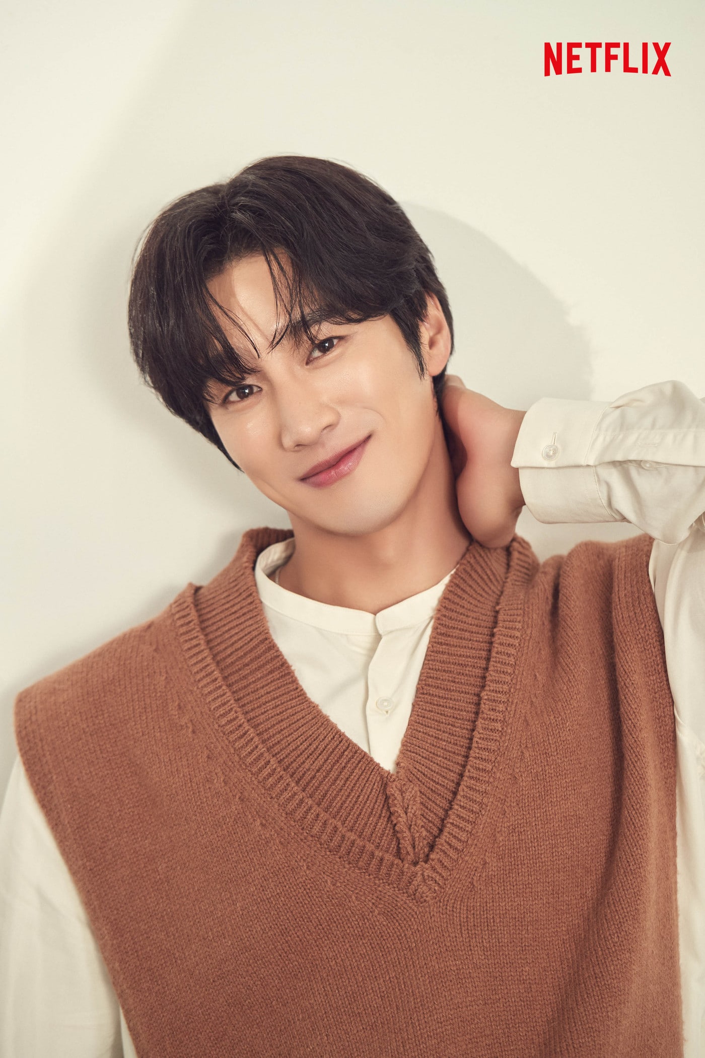 배우 안보현/ 넷플릭스 마이네임 제공 ⓒ 뉴스1