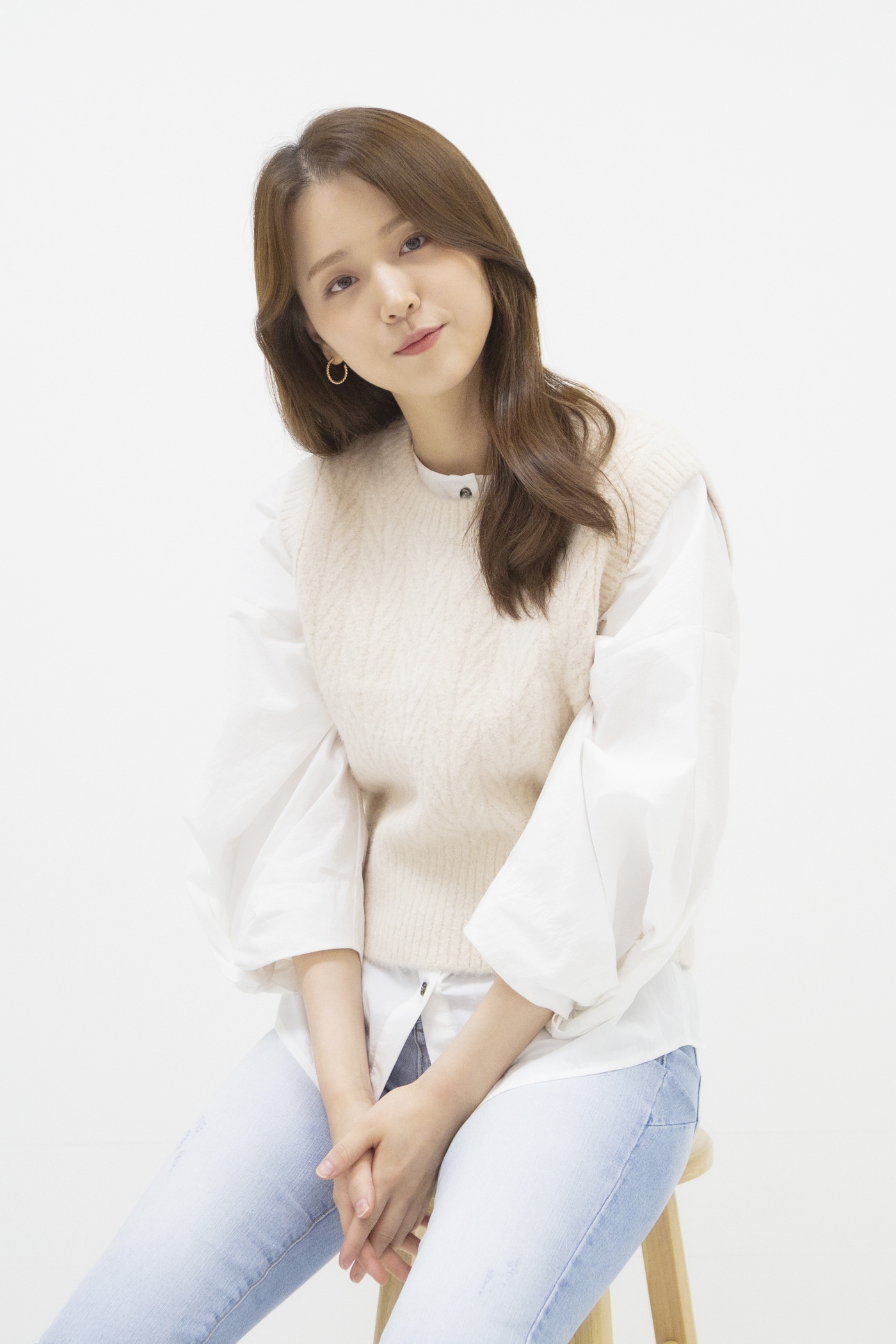 배우 김지은/ 사진제공=HB엔터테인먼트 ⓒ 뉴스1