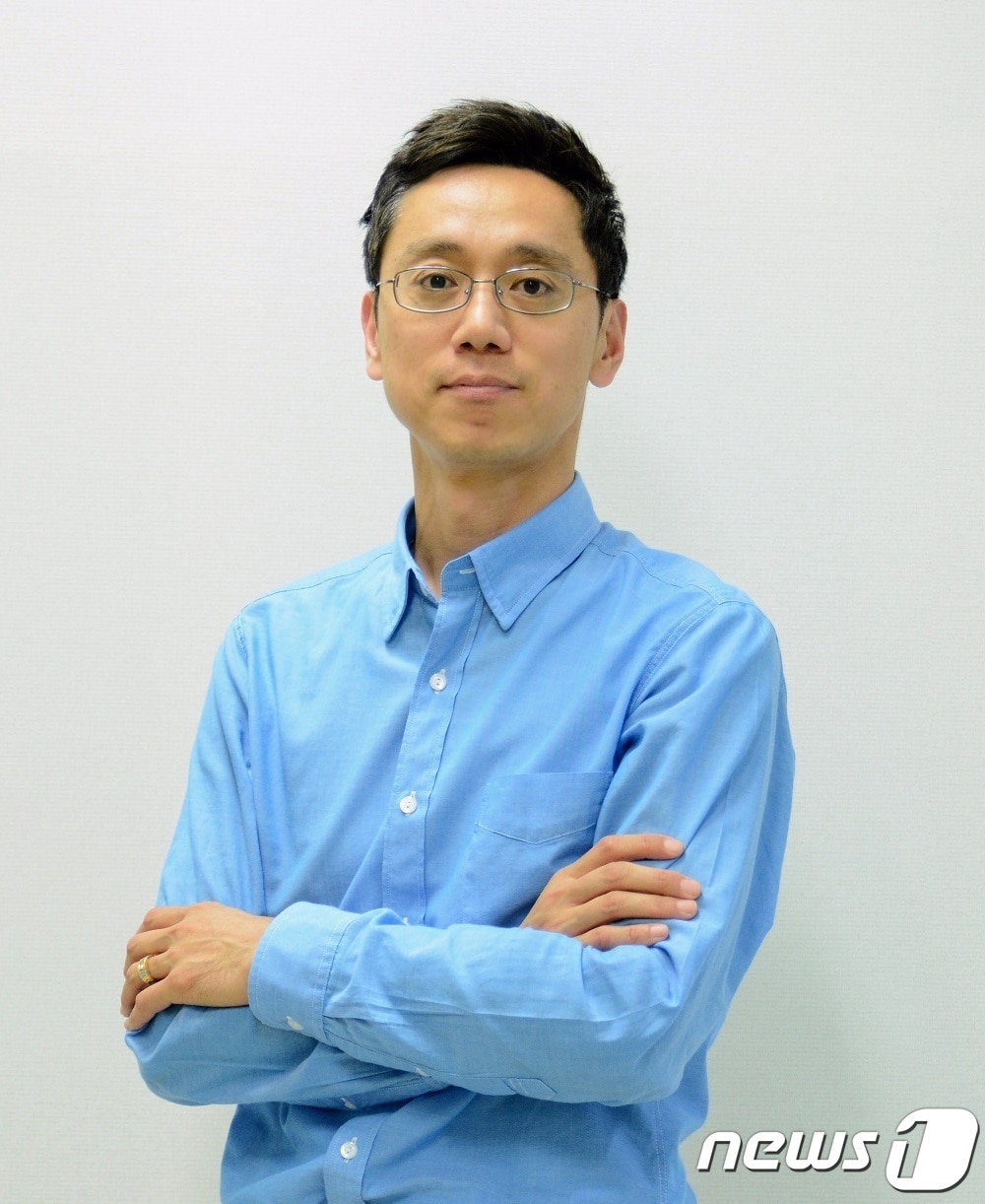 김강석 화이트큐브 사외이사 (화이트큐브 제공) ⓒ 뉴스1