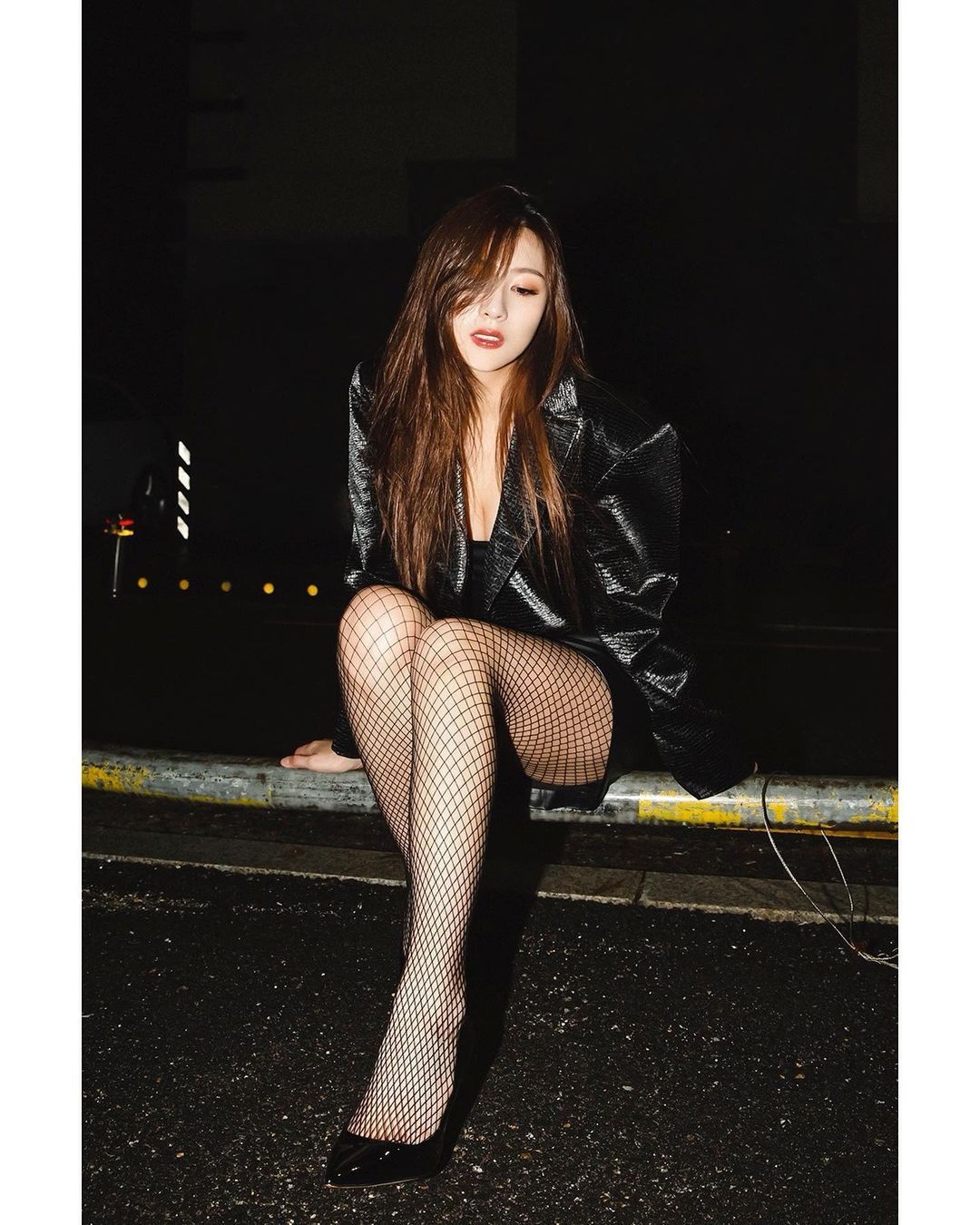 에이핑크 오하영/ 사진=오하영 인스타그램 ⓒ 뉴스1