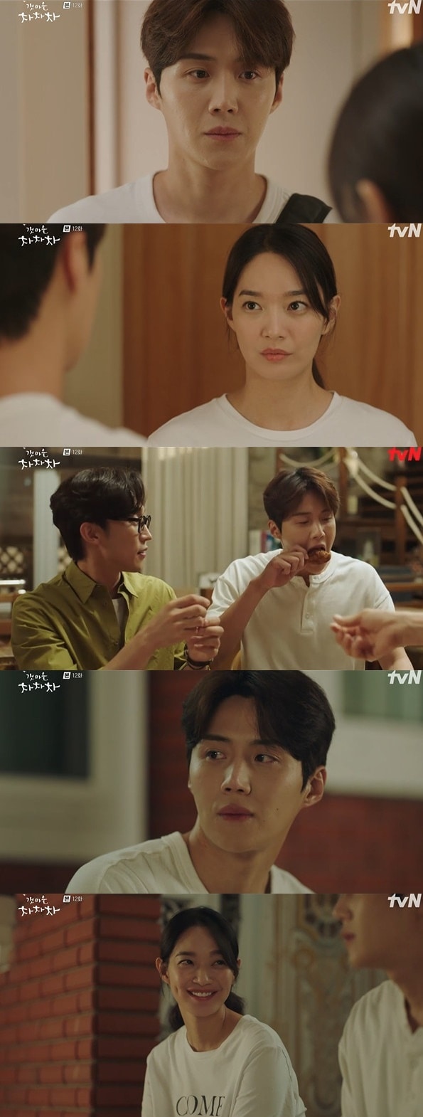 tvN 캡처 ⓒ 뉴스1