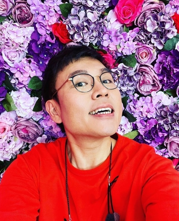 정승제 인스타그램 ⓒ 뉴스1