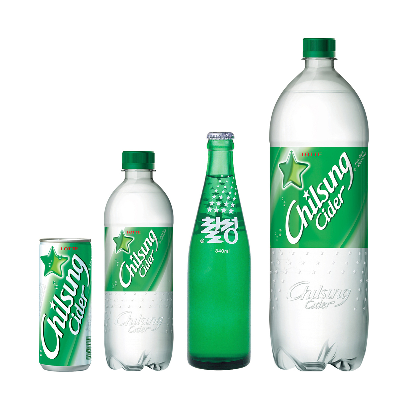 (롯데칠성음료 제공) ⓒ 뉴스1