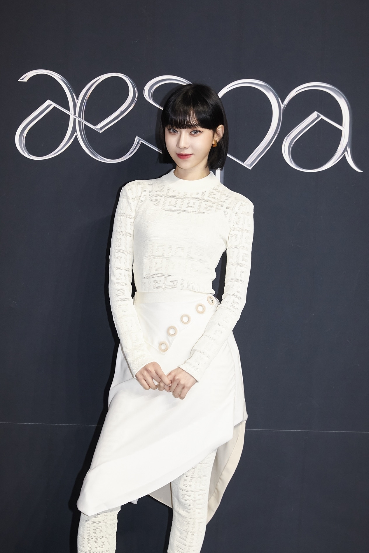 에스파 윈터/SM엔터테인먼트 제공 ⓒ 뉴스1