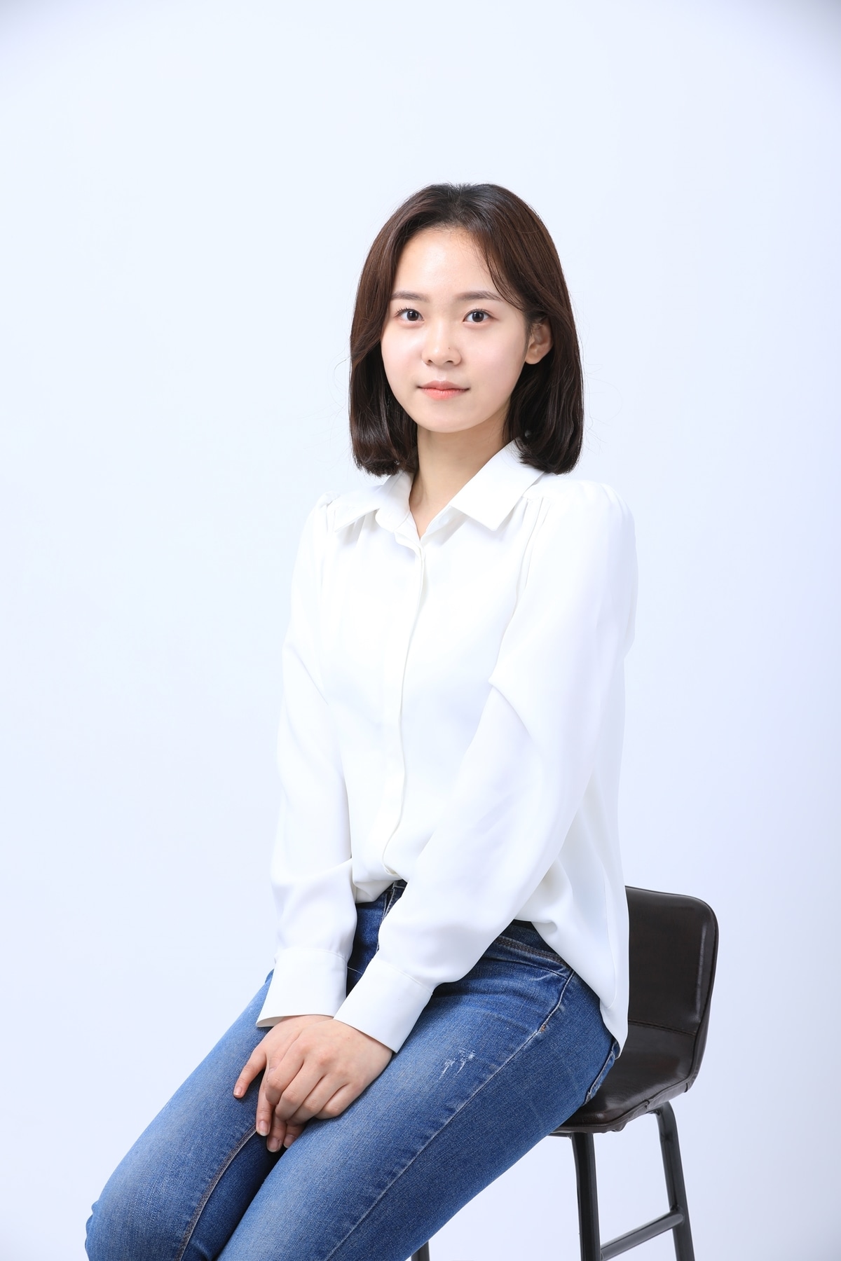 배우 장하은/ 사진제공=AIDA엔터테인먼트 ⓒ 뉴스1