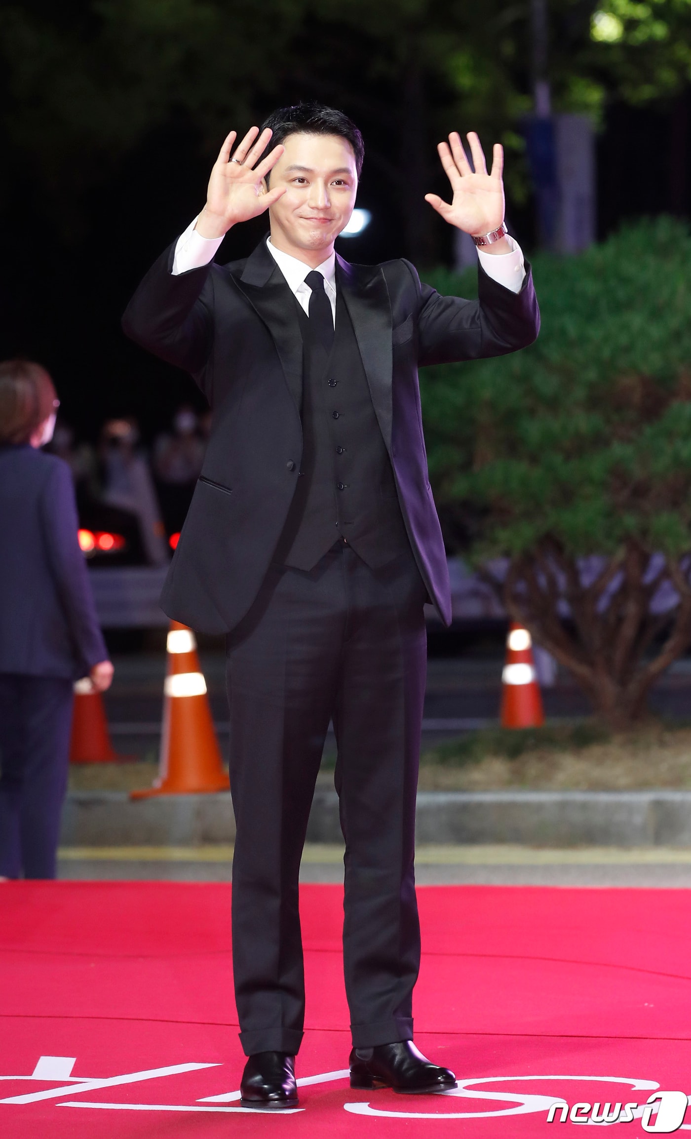 배우 변요한 2021.10.6/뉴스1 ⓒ News1 권현진 기자