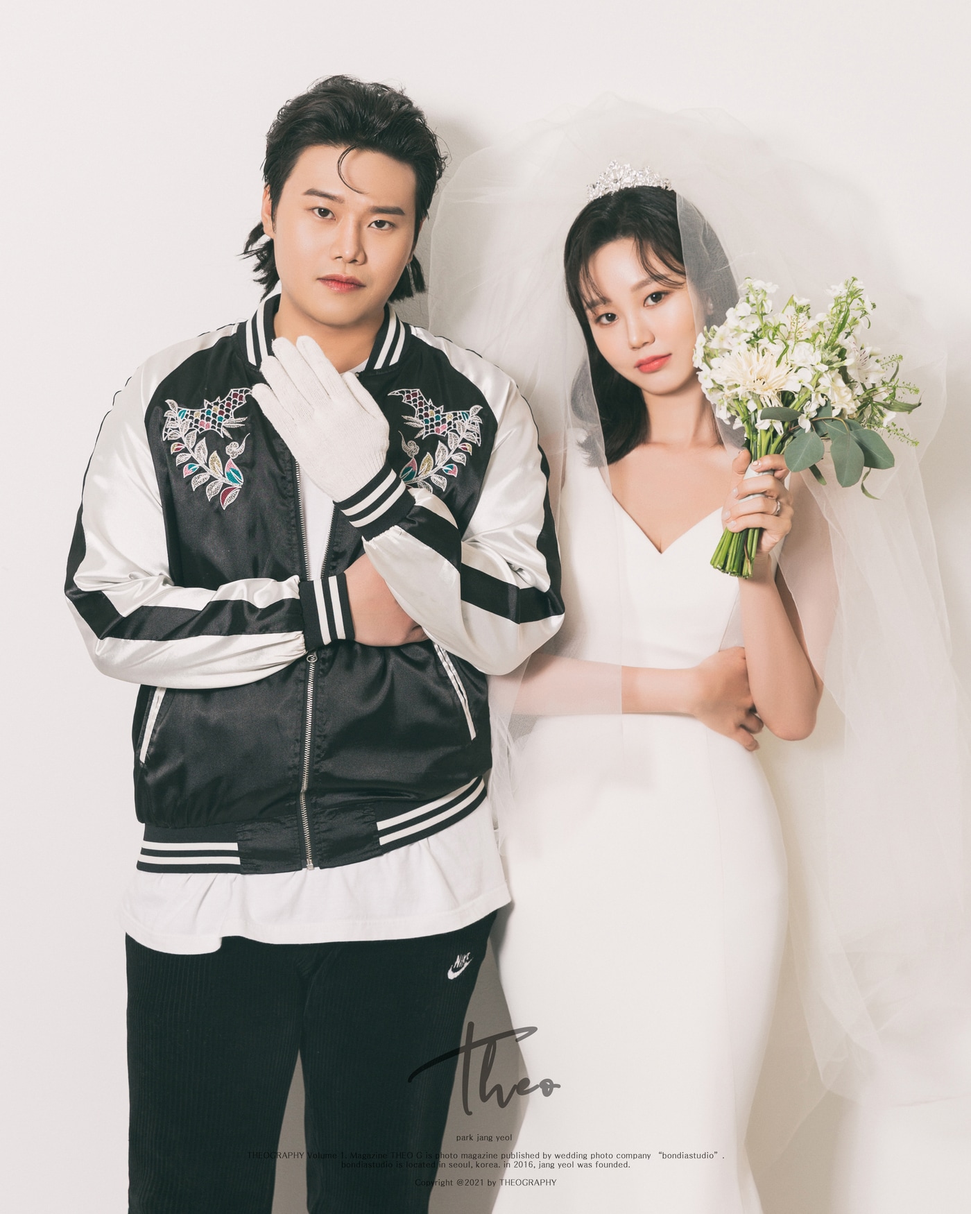 사진제공=해피메리드컴퍼니, 웨딩디렉터봉드, 테오그라피, 모니카블랑쉬, 와일드디아웨딩, 규중칠우, 모아위, 마인모리, 스플렌디노, 정민경스타일리스트, 스튜디오원 ⓒ 뉴스1