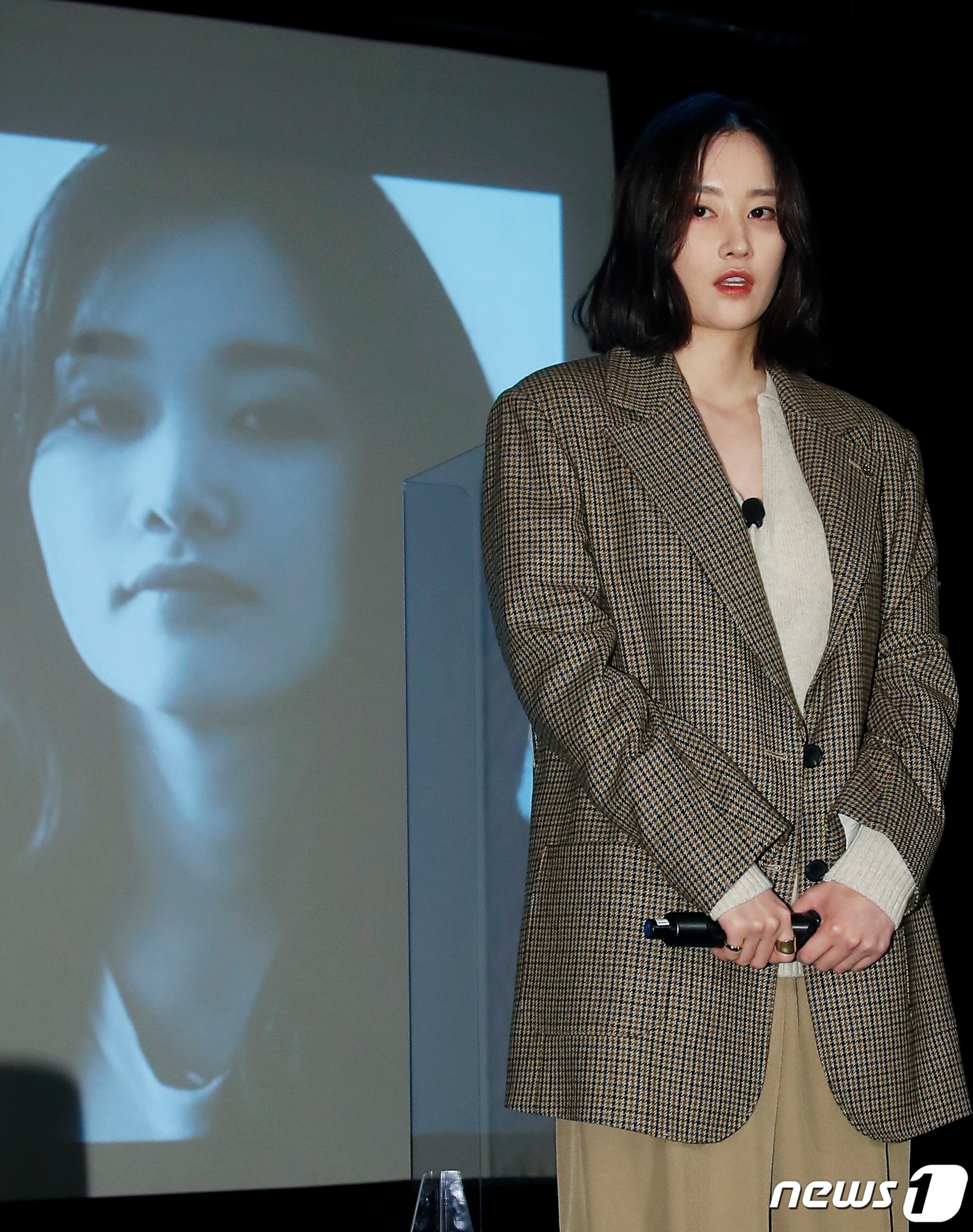 배우 전종서/뉴스1 ⓒ News1