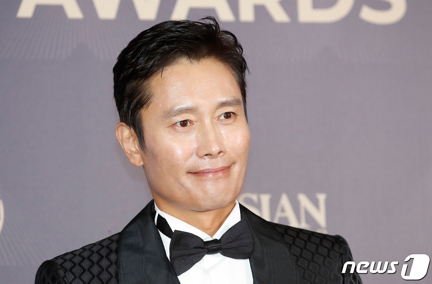 배우 이병헌 ⓒ News1 권현진 기자