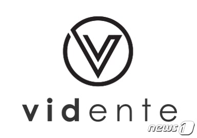 비덴트 로고 (비덴트 제공) ⓒ 뉴스1