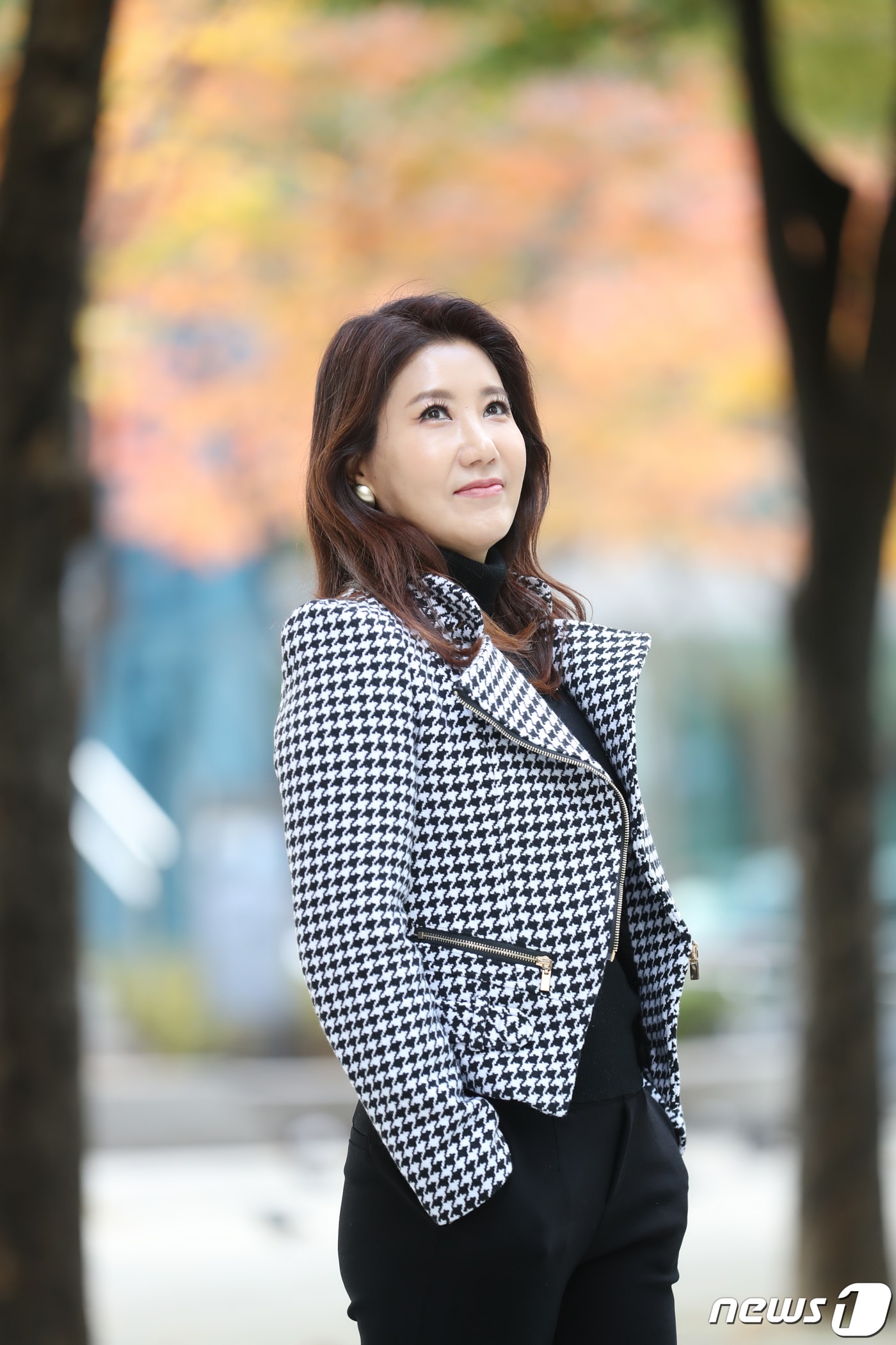 가수 서지오 ⓒ News1 권현진 기자