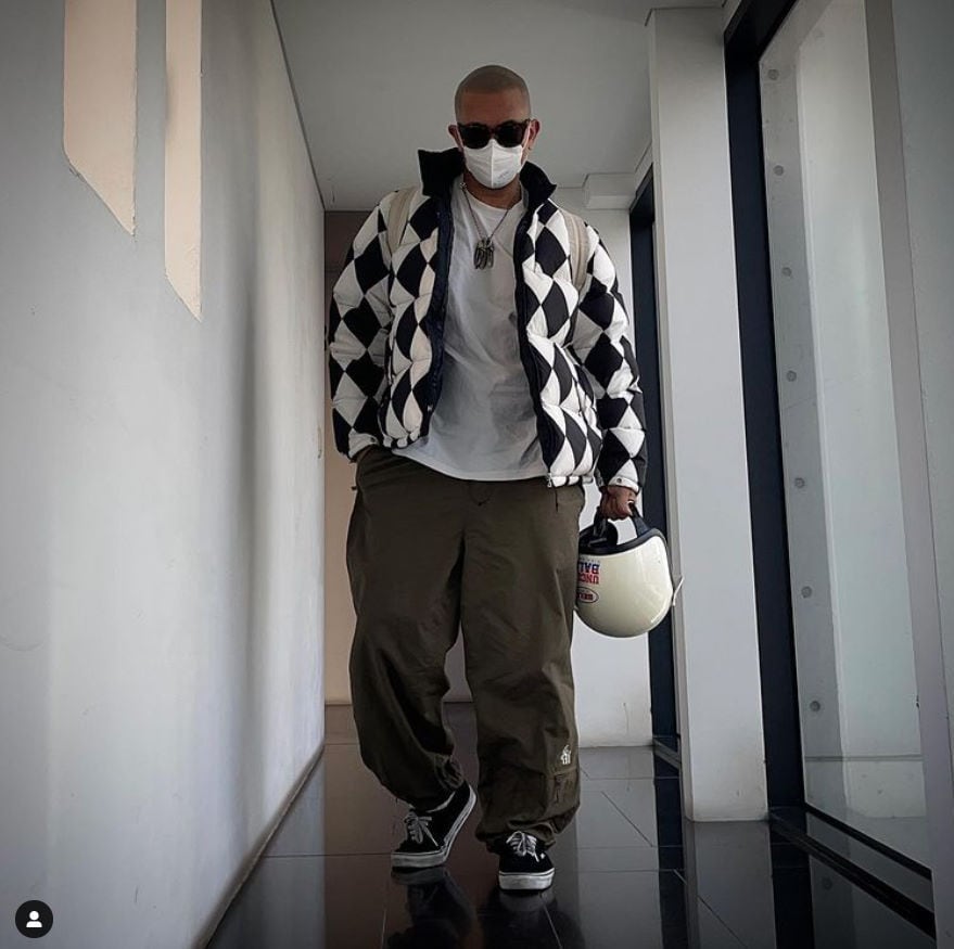 구준엽 인스타그램 캡처 ⓒ 뉴스1