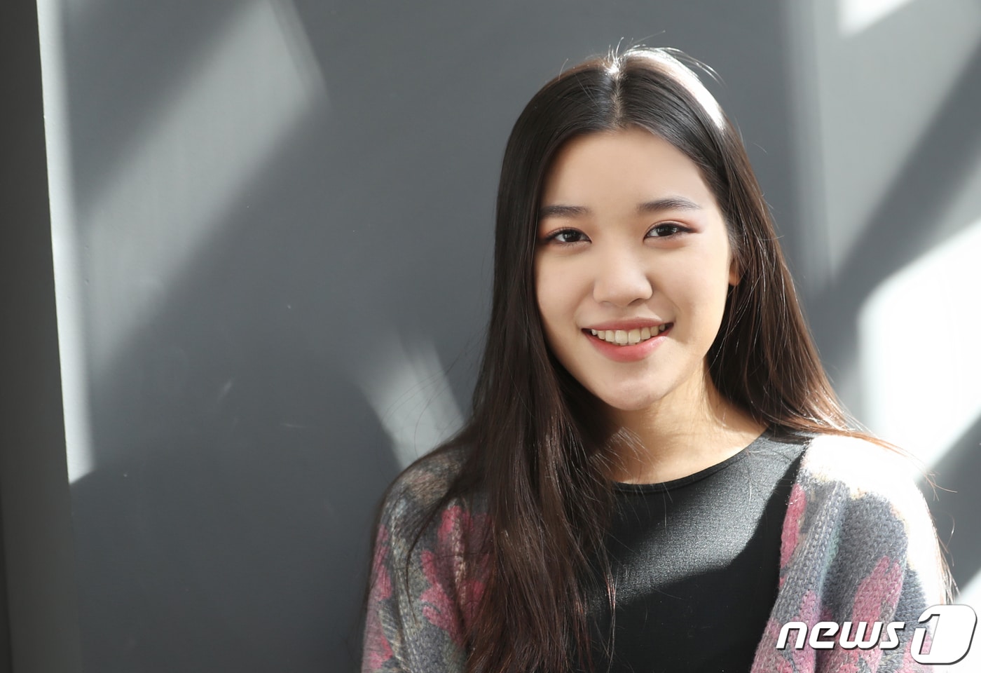 가수 박산희 ⓒ News1 권현진 기자