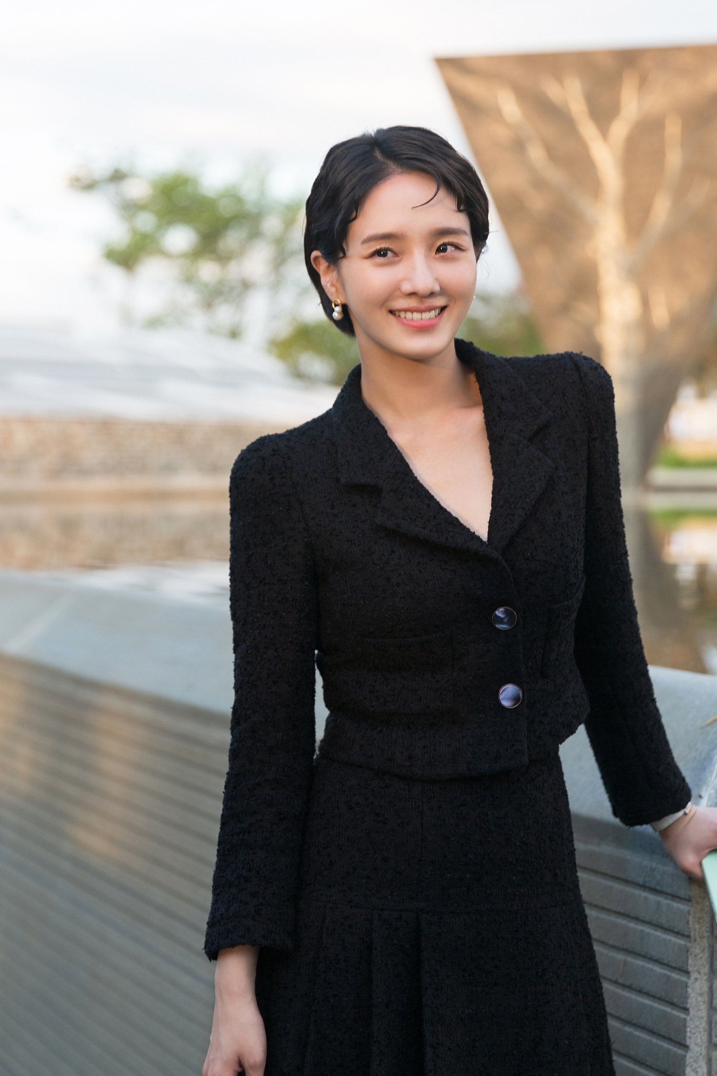 배우 박규영/ 사진제공=사람엔터테인먼트 ⓒ 뉴스1