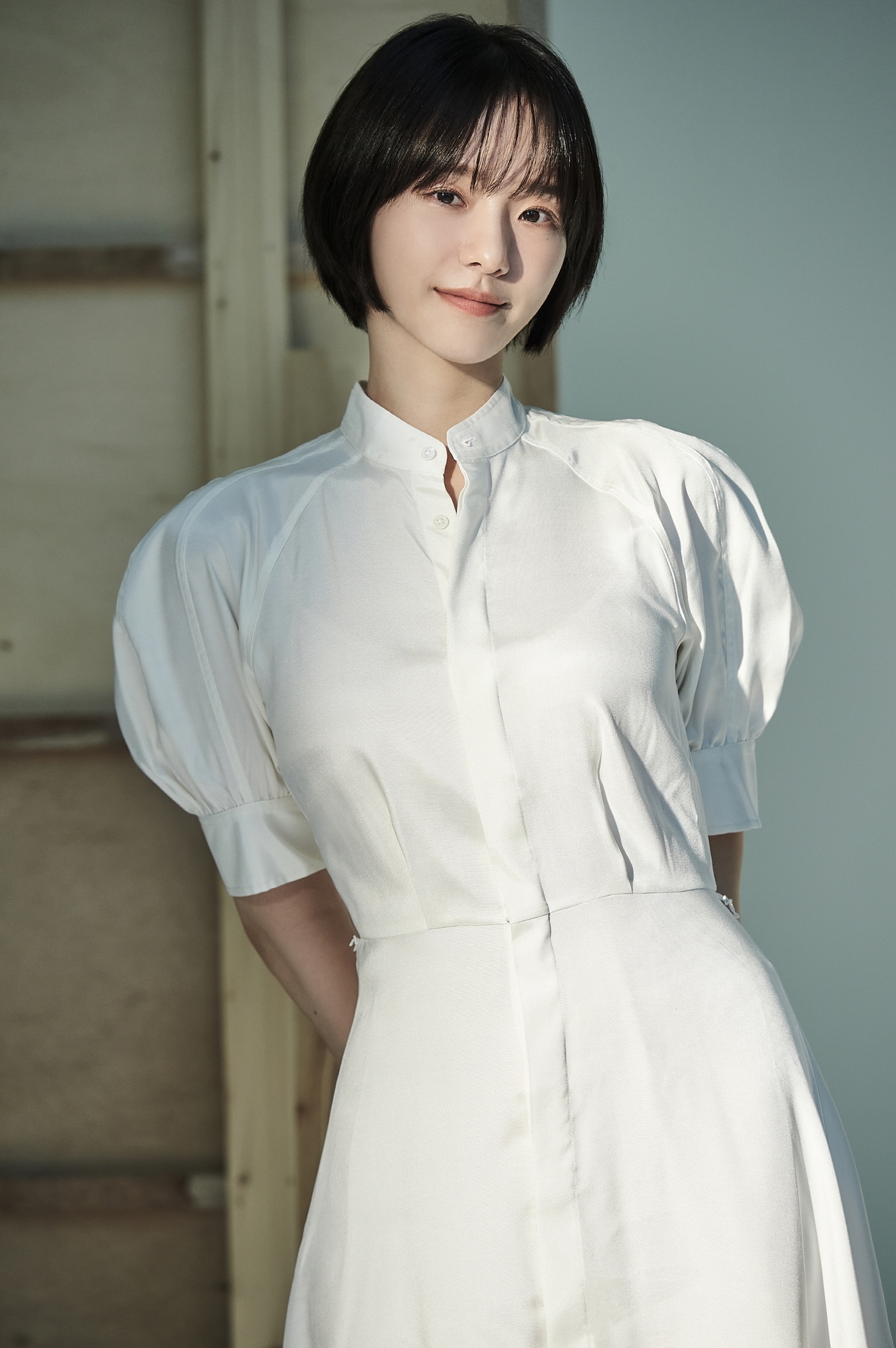 배우 박규영/ 사진제공=사람엔터테인먼트 ⓒ 뉴스1