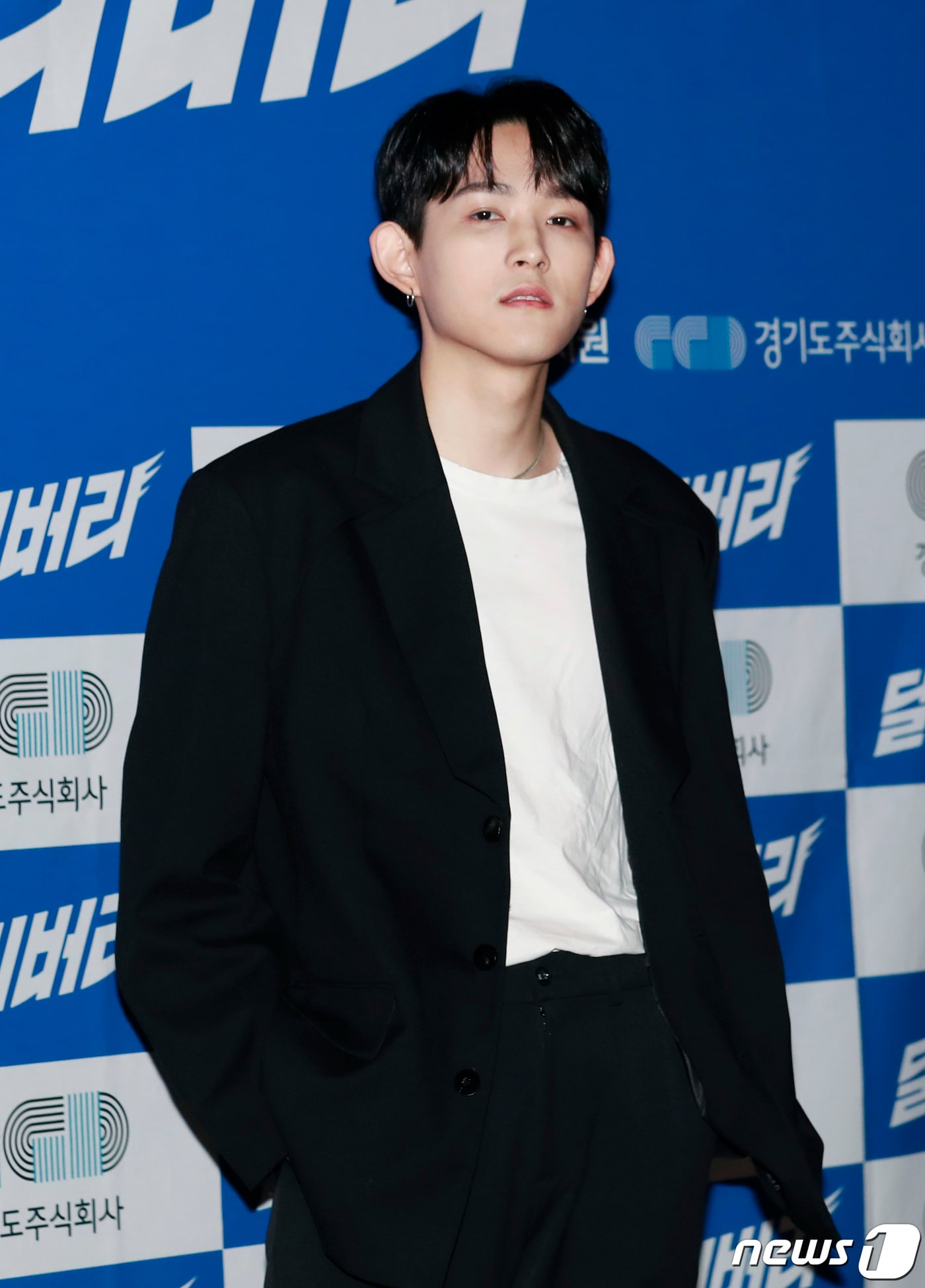 지플랫 최환희, 4년 몸담은 소속사 떠나 새출발…최준희도 응원 - 뉴스1