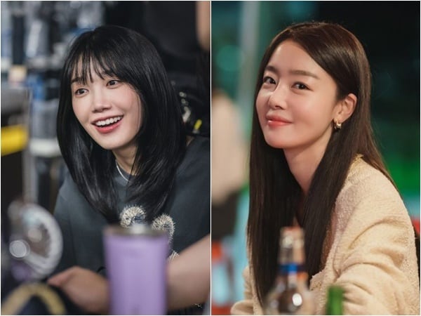 티빙 술꾼도시여자들 ⓒ 뉴스1