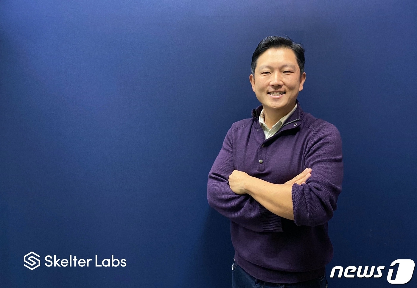 서원일 스켈터랩스 최고운영책임자 (스켈터랩스 제공) ⓒ 뉴스1