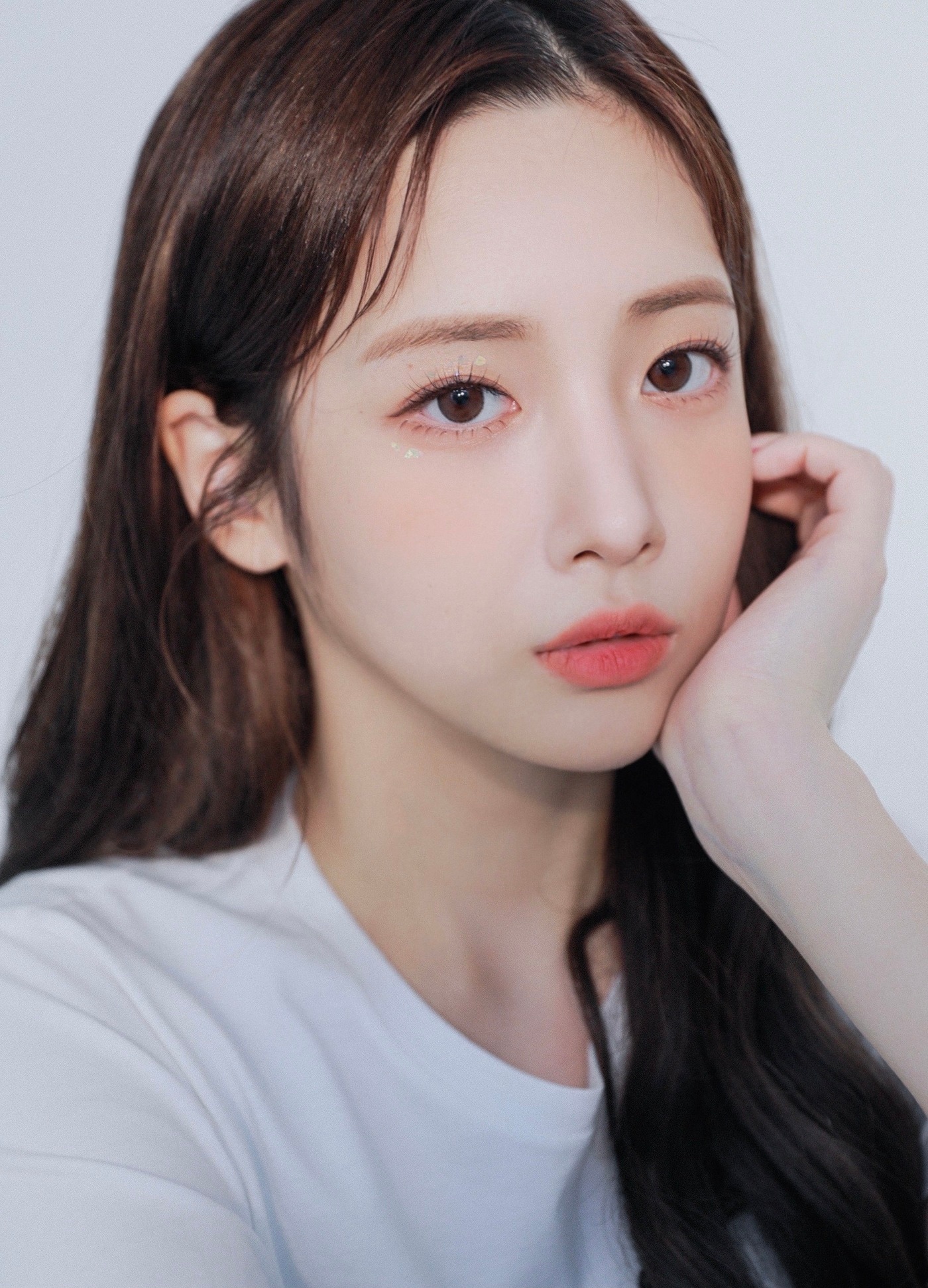 러블리즈 출신 유지애/YG케이플러스 제공 ⓒ 뉴스1