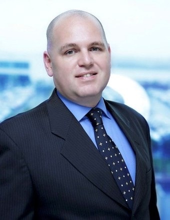 레안드로 토니단델 루프트한자 그룹 신임 한국 지사장