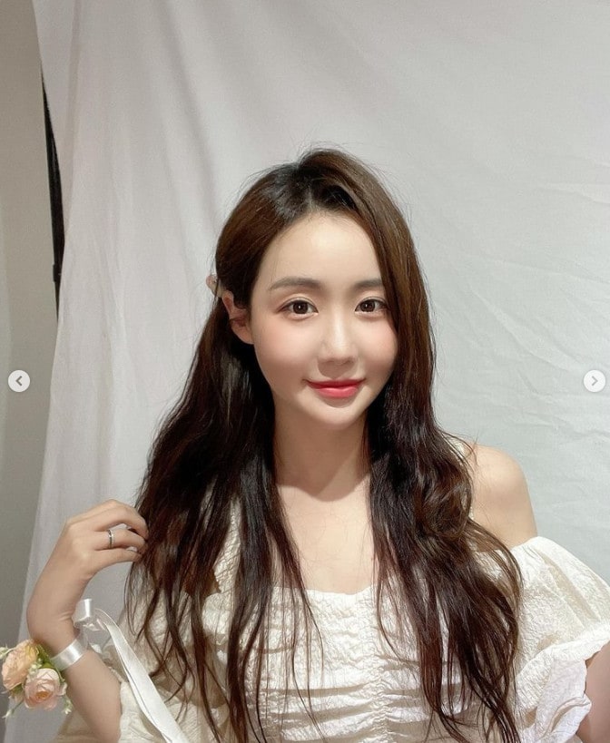 이예림 인스타그램 ⓒ 뉴스1