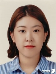인제대학교 최민주 연구교수. (인제대 제공) ⓒ 뉴스1