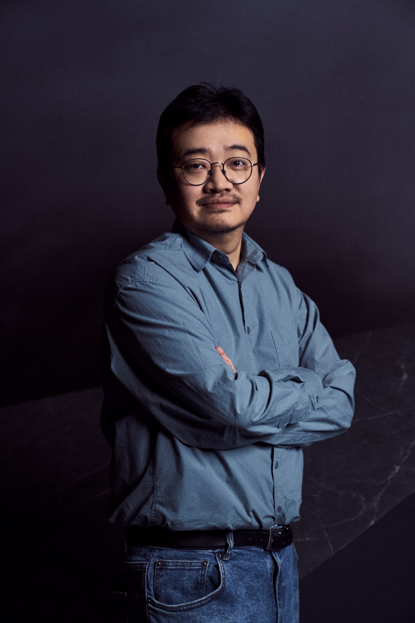 연상호 감독/ 사진제공=넷플릭스 ⓒ 뉴스1