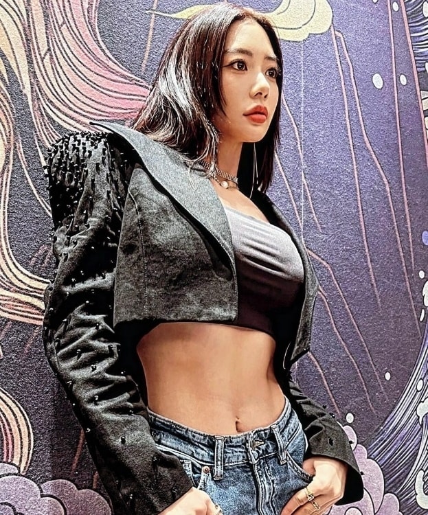 배우 클라라 인스타그램 갈무리 ⓒ 뉴스1