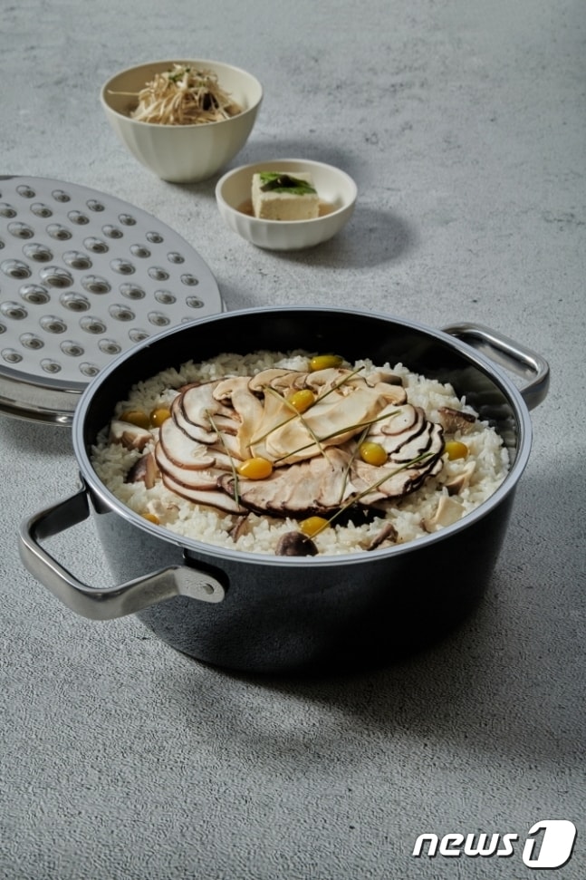 WMF 퓨전테크 아로마틱 (WMF 제공) ⓒ 뉴스1