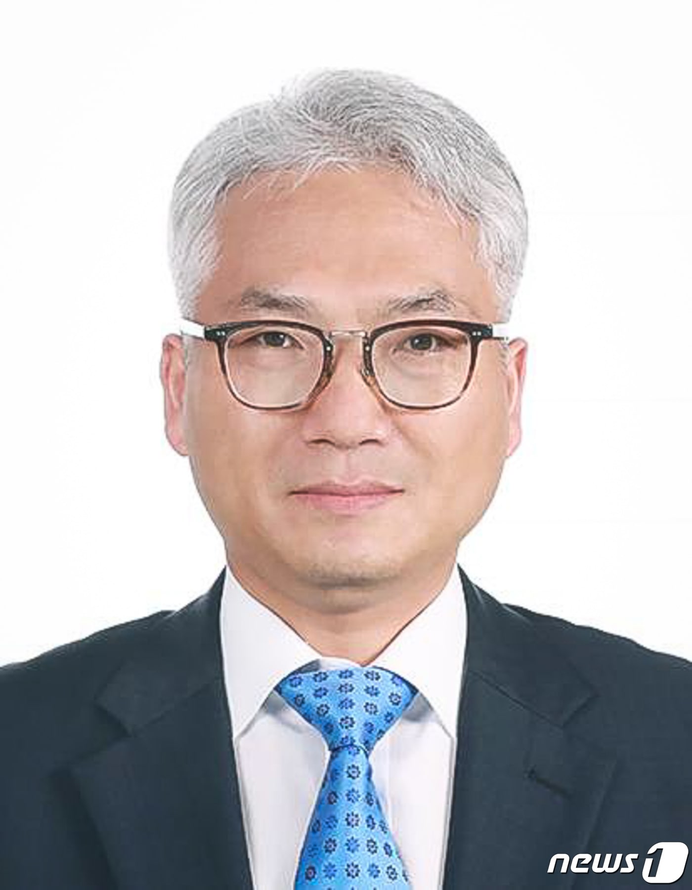 문재인 대통령은 26일 국가정보원 제1차장에 박선원 국가정보원 기획조정실장을 내정했다. (청와대 제공) 2021.11.26/뉴스1 ⓒ News1 유승관 기자