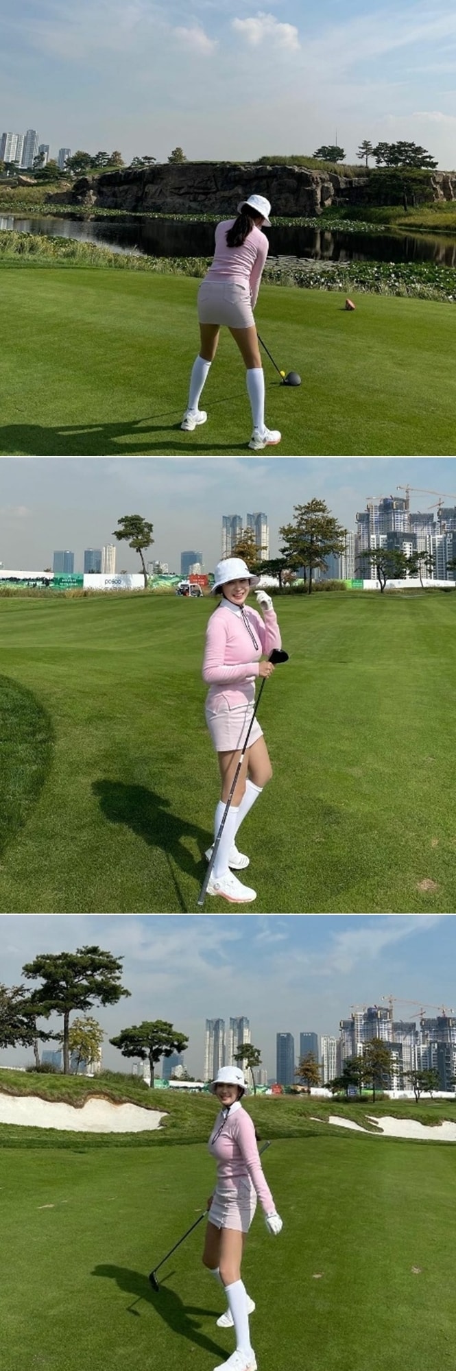 배우 유소영 인스타그램 갈무리 ⓒ 뉴스1