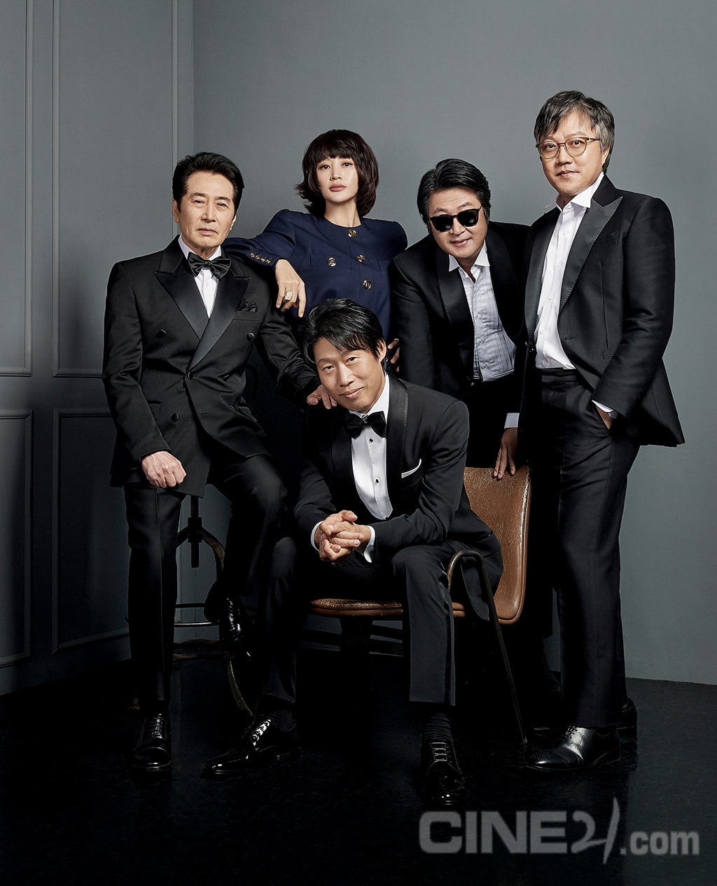 타짜 화보/씨네21 제공 ⓒ 뉴스1