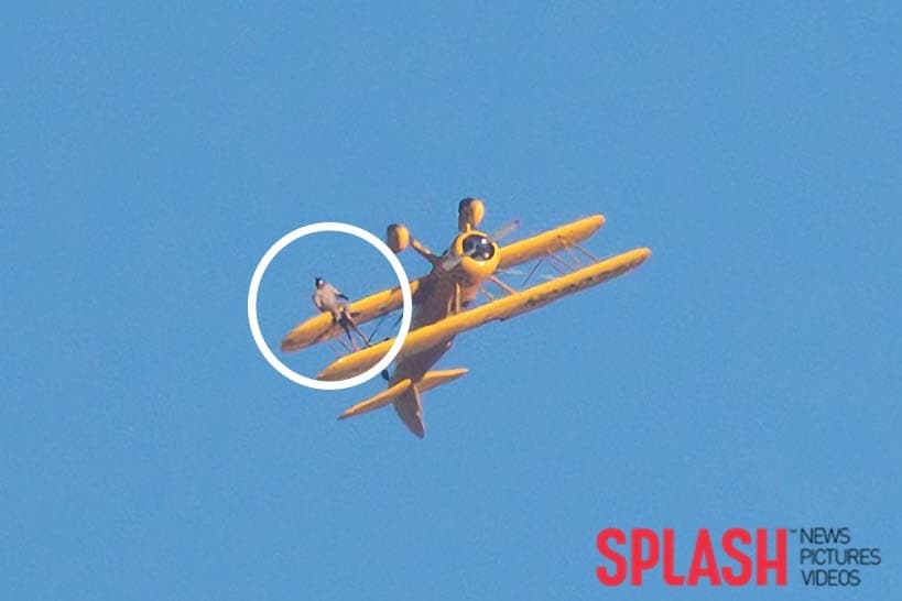 톰 크루즈/ 사진제공=Splash News ⓒ 뉴스1