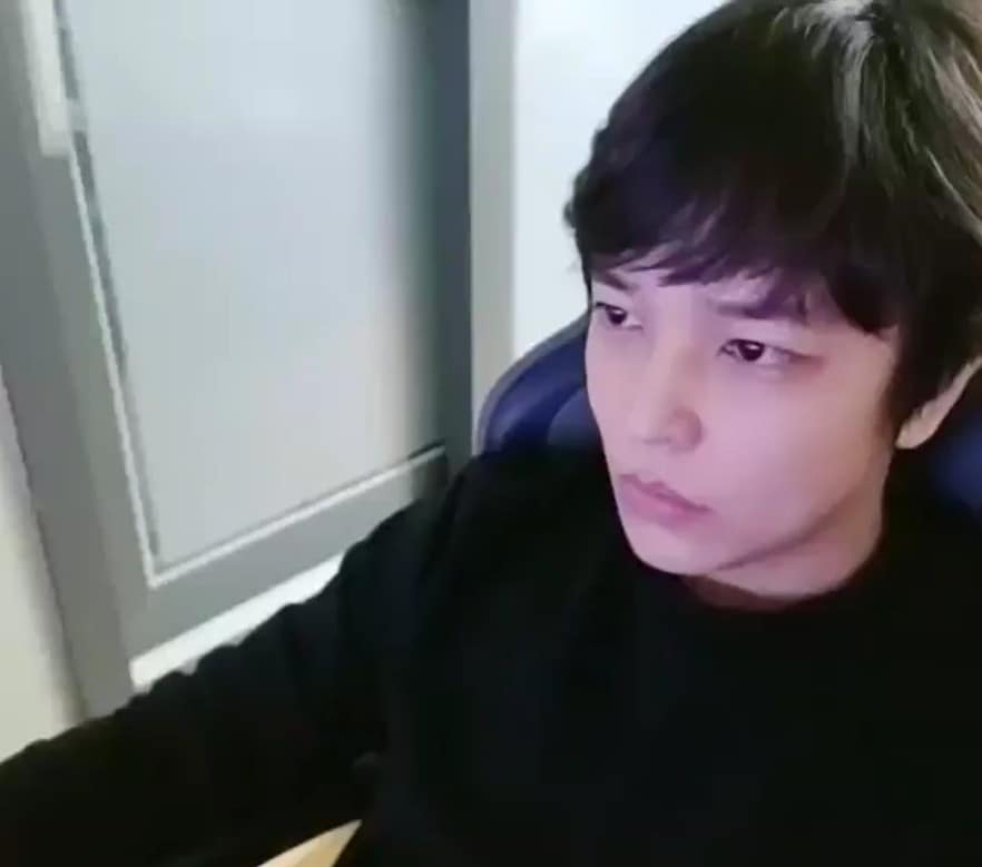 김정훈 인스타그램 ⓒ 뉴스1