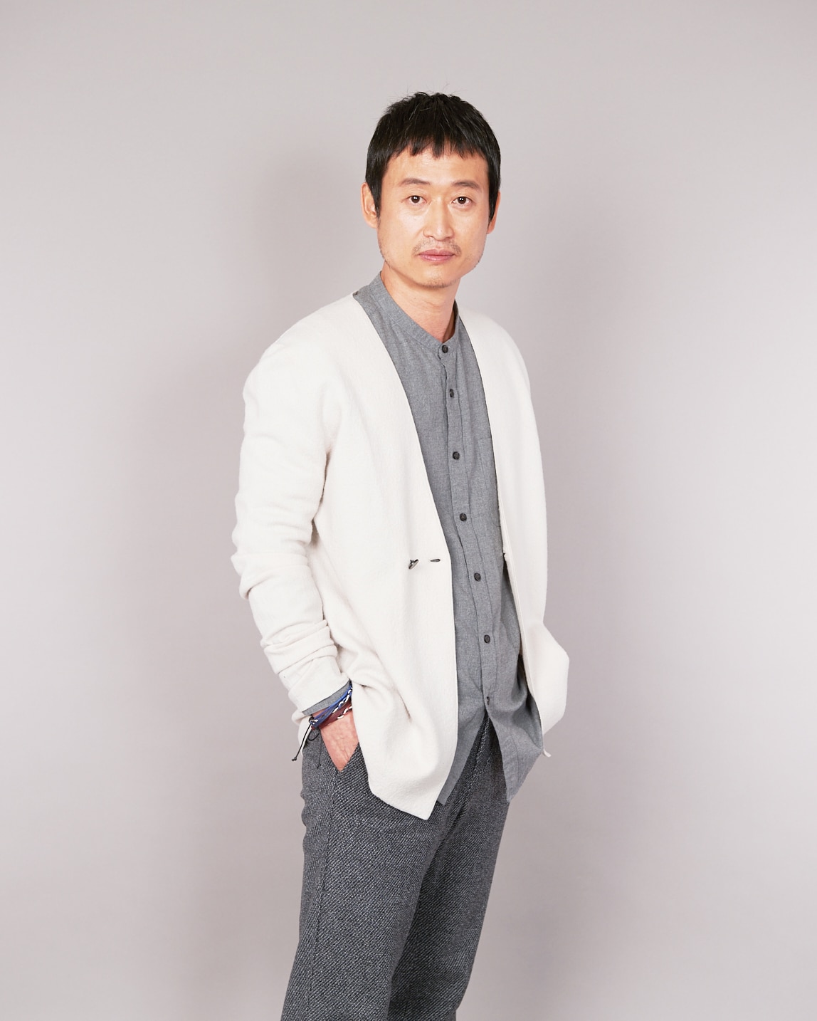 유승목 / SM C&C 제공ⓒ 뉴스1