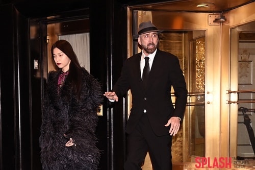 사진제공=Splash News ⓒ 뉴스1