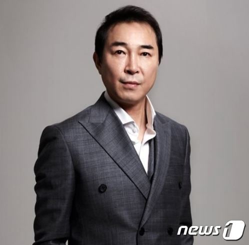 배우 박용기 ⓒ 뉴스1