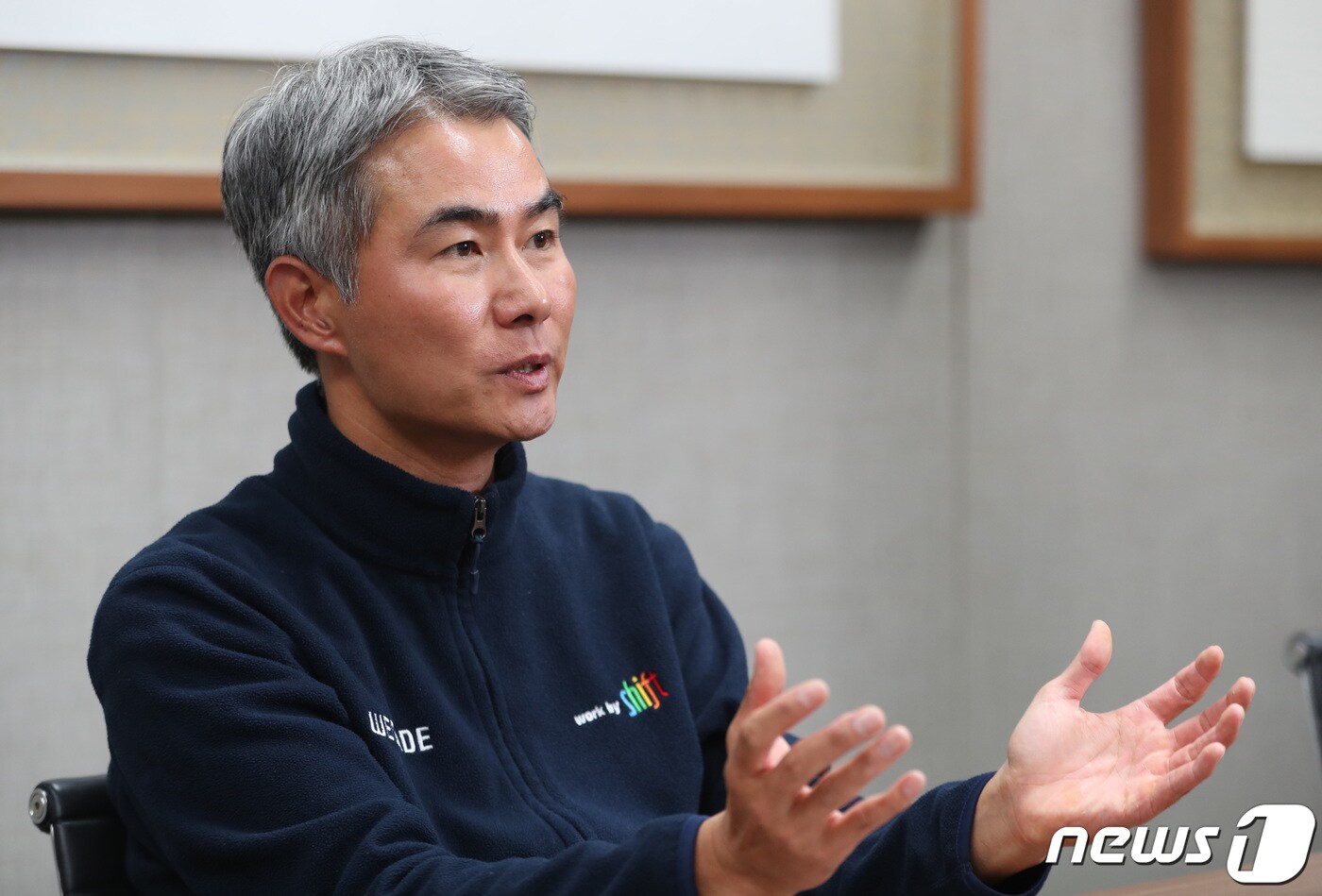 NFF2022]위메이드 장현국에게 물었다…