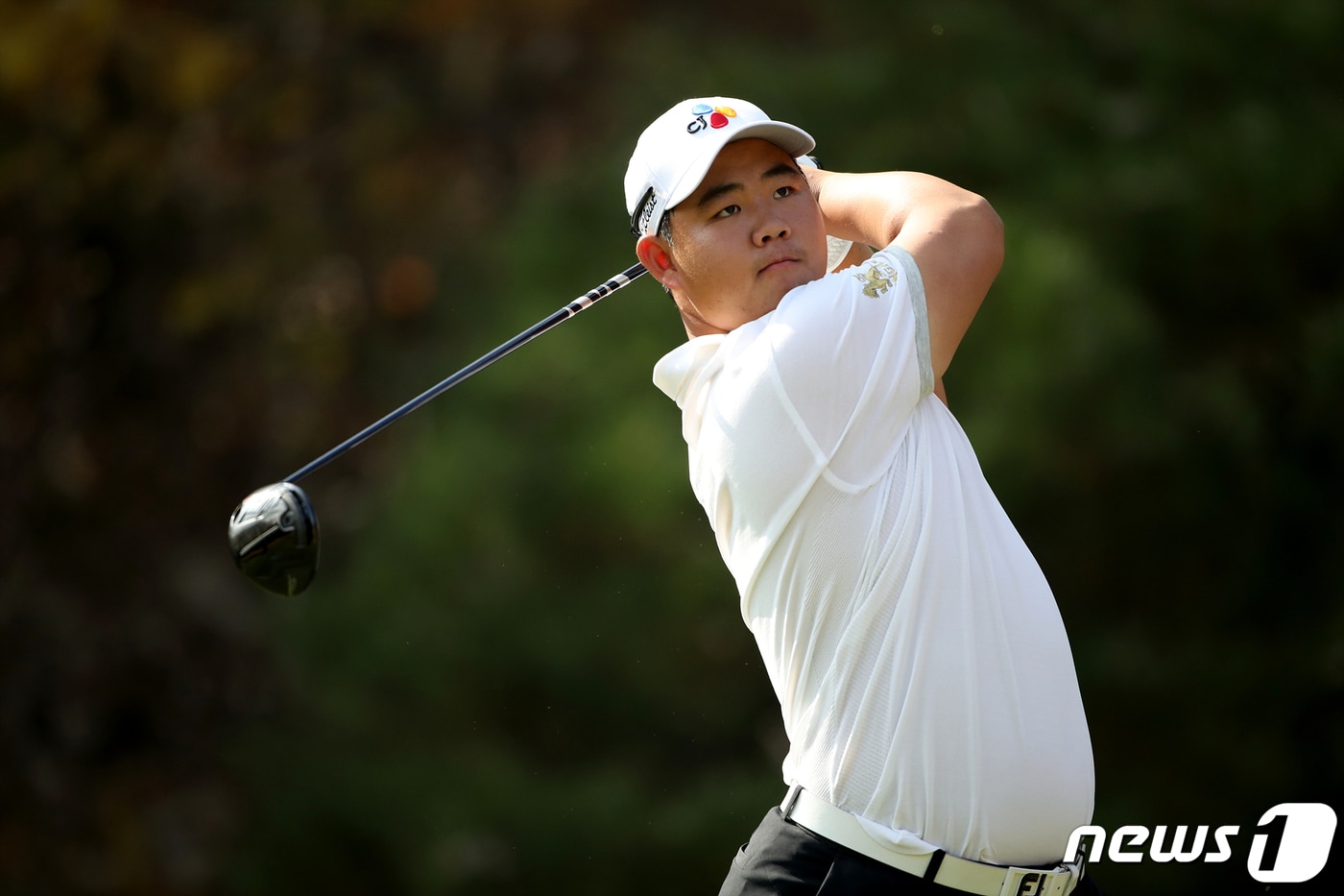 김주형. (KPGA 제공)