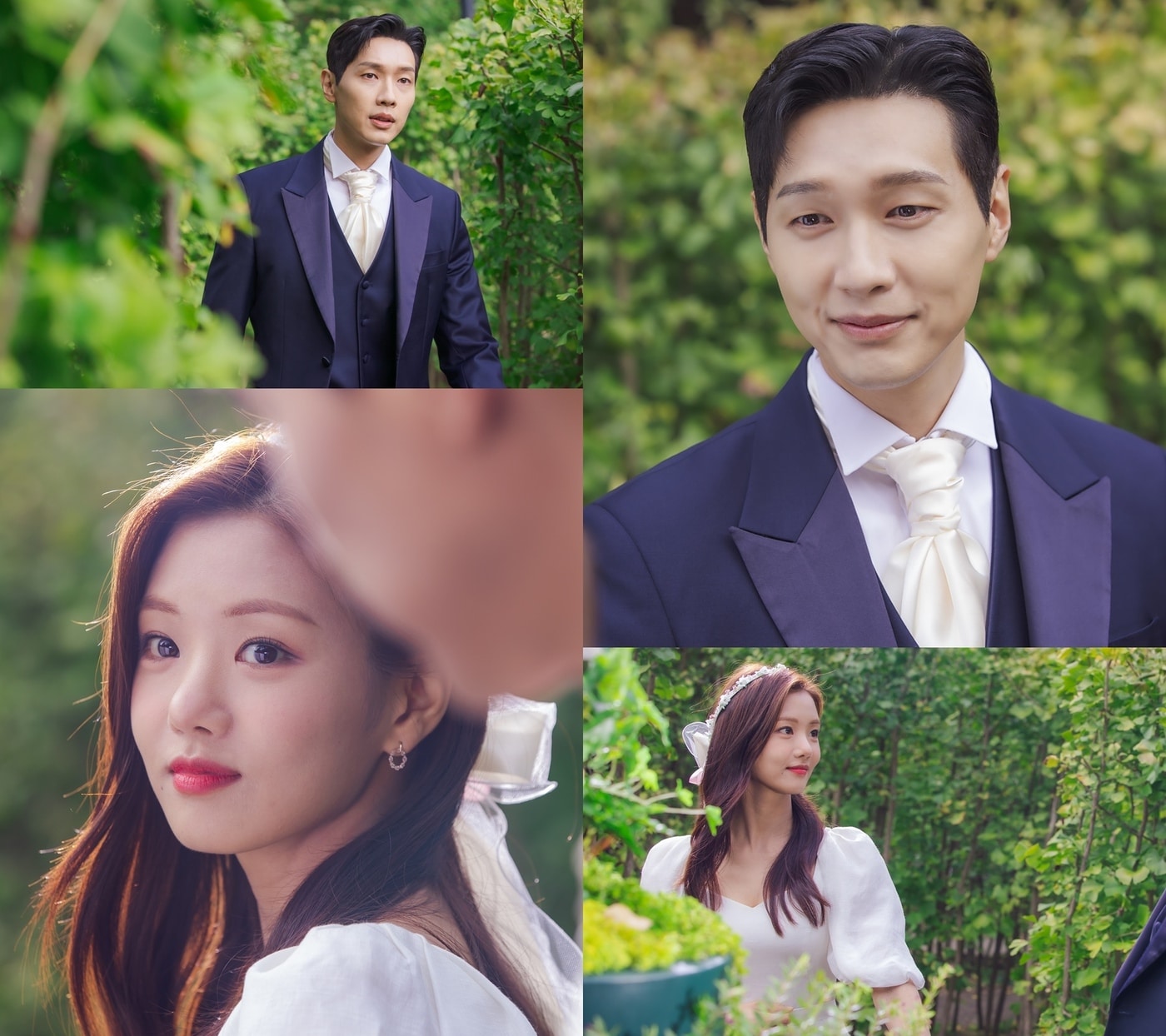 지앤지 프로덕션 ⓒ 뉴스1