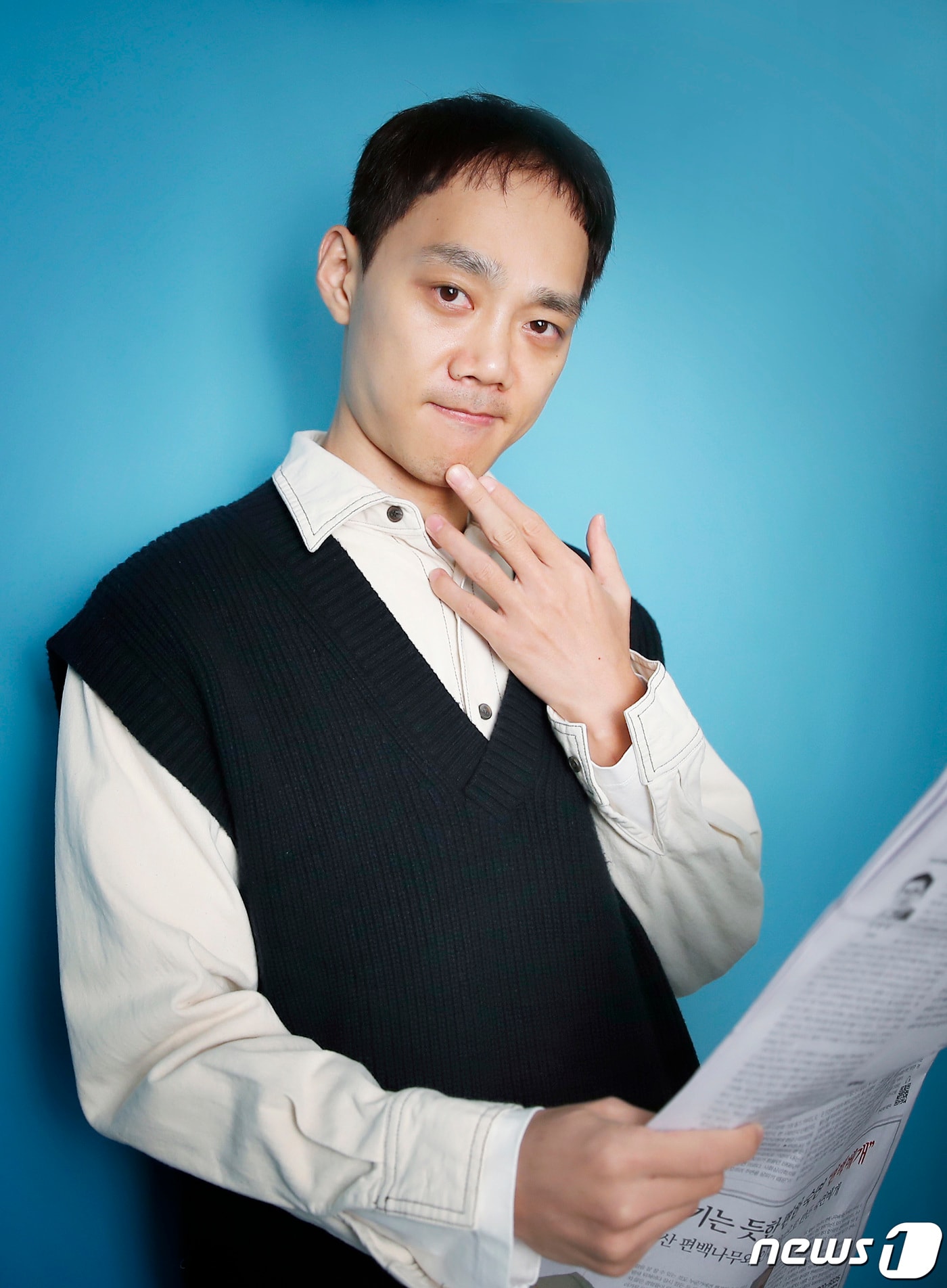 개그맨 김두영 ⓒ News1