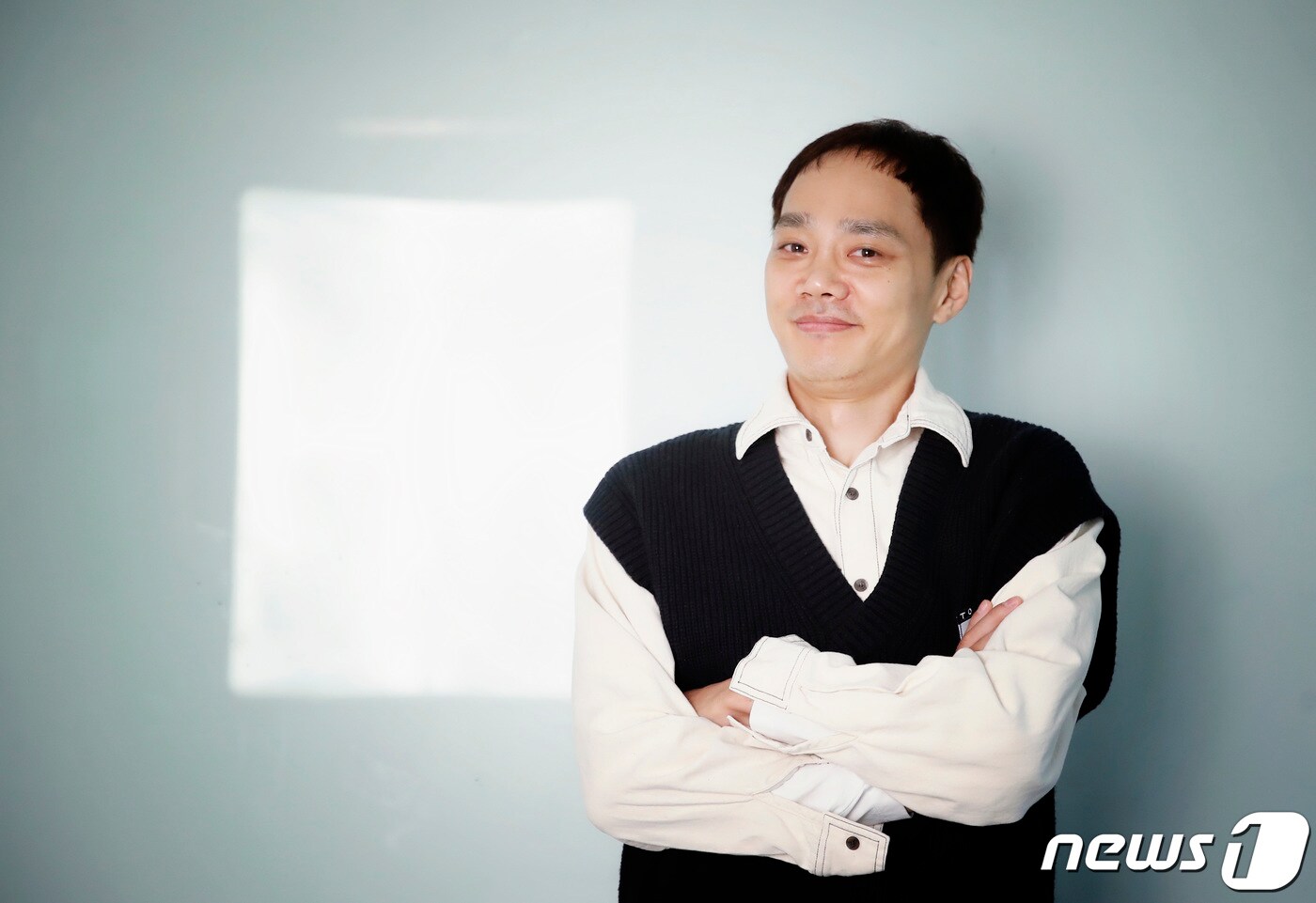 코미디언 김두영 ⓒ News1 권현진 기자