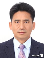 김해시 건설과 박명준 농촌협약팀장. (김해시 제공) ⓒ 뉴스1