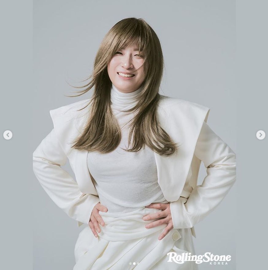 박세리 인스타그램 캡처 ⓒ 뉴스1