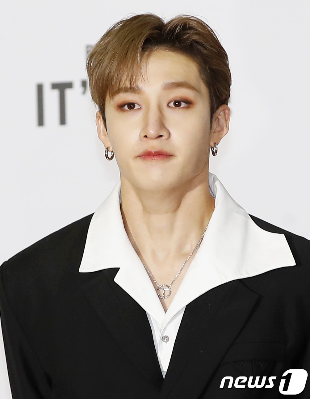 스트레이키즈 방찬 ⓒ News1